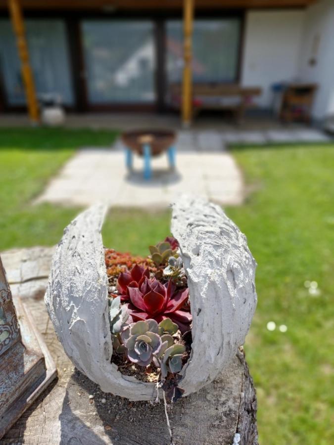 Feldkirchen in Kärnten Ferienwohnung Bliem المظهر الخارجي الصورة