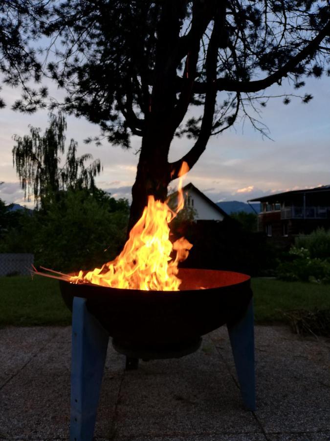 Feldkirchen in Kärnten Ferienwohnung Bliem المظهر الخارجي الصورة